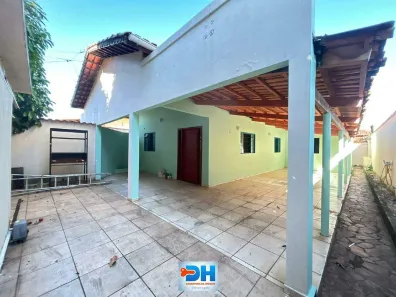 Casa com 5 Quartos à venda, 239m² no Plano Diretor Sul, Palmas