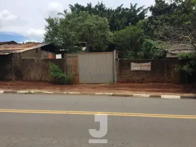 Lote/Terreno à venda, 1000m² no Chácara Santa Margarida, Campinas