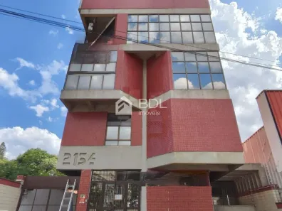 Prédio Comercial com 4 Quartos para alugar, 995m² no Jardim Guarani, Campinas