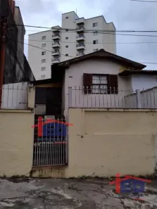 Lote/Terreno à venda, 150m² no Vila Osasco, Osasco