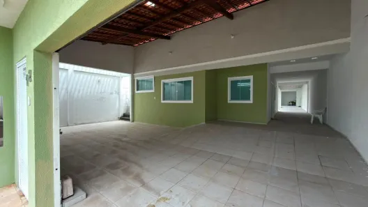 Casa com 4 Quartos à venda, 89m² no Cohafuma, São Luís