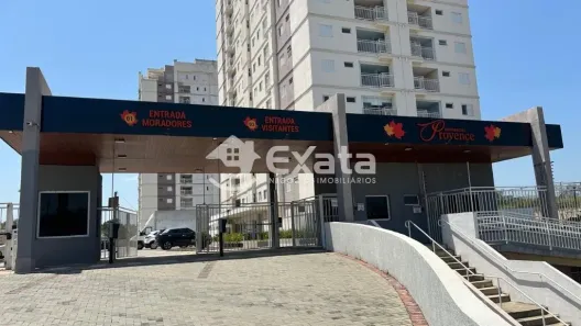 Apartamento com 2 Quartos à venda, 64m² no Itapeva, Votorantim