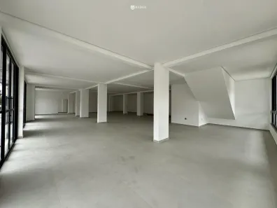 Sala Comercial com 1 Quarto para alugar, 220m² no Nações, Balneário Camboriú