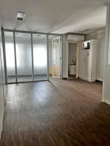 Sala Comercial para alugar, 44m² no Santa Cecília, São Paulo