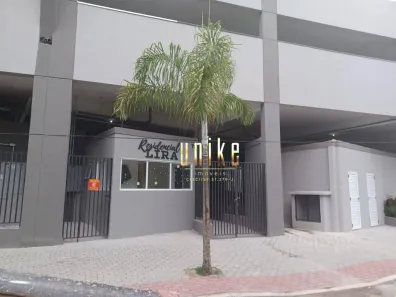 Apartamento com 2 Quartos à venda, 52m² no Jardim Satélite, São José dos Campos