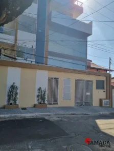 Apartamento com 1 Quarto para alugar, 35m² no Vila Granada, São Paulo