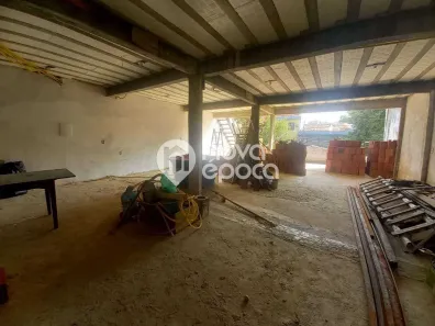 Casa com 4 Quartos à venda, 122m² no Grajaú, Rio de Janeiro