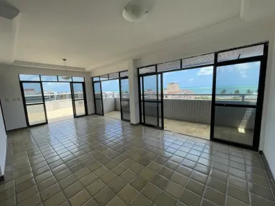Cobertura com 5 Quartos à venda, 280m² no Jardim Oceania, João Pessoa