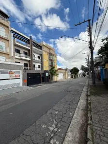 Apartamento com 2 Quartos à venda, 44m² no Santa Maria, Santo André