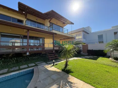 Casa de Condomínio com 4 Quartos à venda, 450m² no Condomínio Reserva do Paratehy, São José dos Campos
