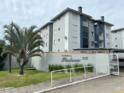 Apartamento com 3 Quartos à venda, 67m² no Santo Antônio, Criciúma