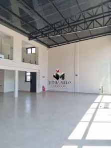 Ponto Comercial para alugar, 490m² no Alto da Boa Vista, Ribeirão Preto