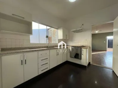 Casa com 2 Quartos à venda, 89m² no Vila Elizabeth (BNH), Rio Claro