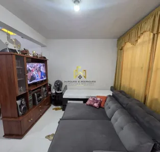 Casa de Condomínio com 2 Quartos à venda, 70m² no Jardim Leblon, Belo Horizonte