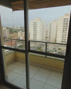 Apartamento com 3 Quartos à venda, 72m² no Vila Industrial, Campinas