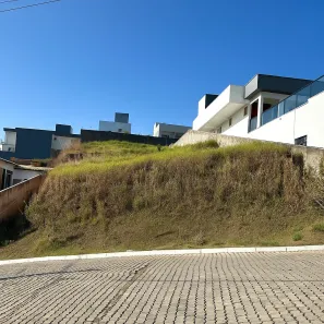 Lote/Terreno à venda, 566m² no Bosque do Imperador, Juiz de Fora
