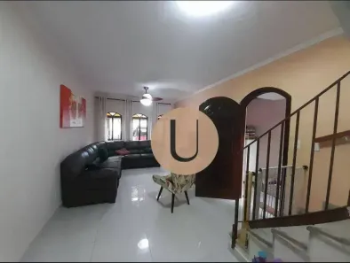 Casa com 3 Quartos à venda, 96m² no Vila Mazzei, São Paulo