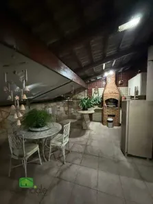 Cobertura com 4 Quartos à venda, 259m² no Novo Eldorado, Contagem