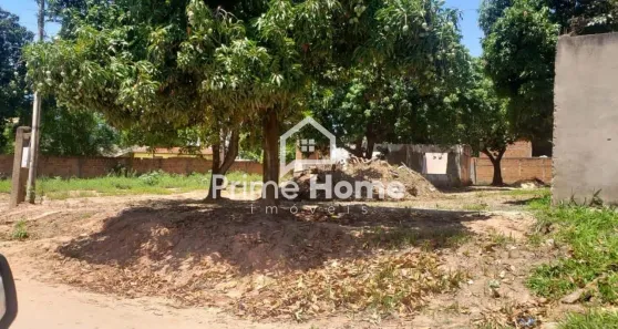 Lote/Terreno à venda, 2000m² no Parque Aeroporto, Campinas