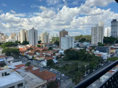 Apartamento com 3 Quartos à venda, 137m² no Santo Amaro, São Paulo