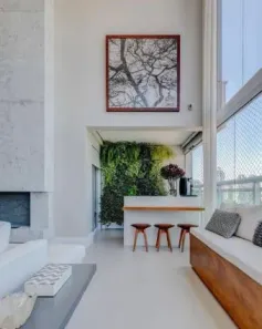 Apartamento com 4 Quartos à venda, 198m² no Brooklin Paulista, São Paulo