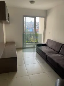 Apartamento com 3 Quartos à venda, 65m² no Jardim Botucatu, São Paulo