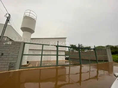 à venda, 281m² no Jardim Maracanã, Uberaba