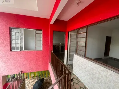 Casa com 2 Quartos para alugar, 60m² no Imirim, São Paulo