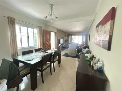 Casa com 3 Quartos à venda, 155m² no Vila Mariana, São Paulo