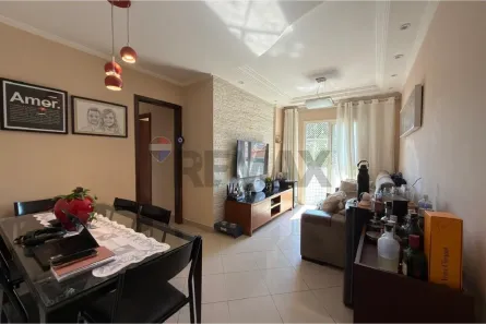 Apartamento com 2 Quartos à venda, 62m² no Vila Leonor, São Paulo