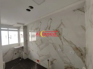 Apartamento com 2 Quartos à venda, 42m² no Jardim Santo Expedito, Guarulhos