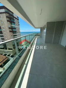 Apartamento com 4 Quartos à venda, 162m² no Centro, Mongaguá
