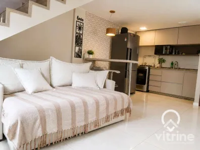 Casa de Condomínio com 2 Quartos à venda, 60m² no Chácara Paraíso, Nova Friburgo