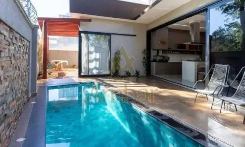 Casa de Condomínio com 3 Quartos à venda, 192m² no Quinta da Primavera, Ribeirão Preto