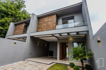 Casa com 3 Quartos à venda, 130m² no Cristo Rei, São Leopoldo