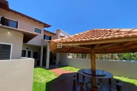Casa com 4 Quartos à venda, 304m² no João Paulo, Florianópolis