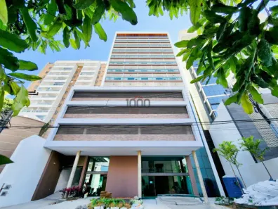 Apartamento com 1 Quarto à venda, 34m² no Cascatinha, Juiz de Fora
