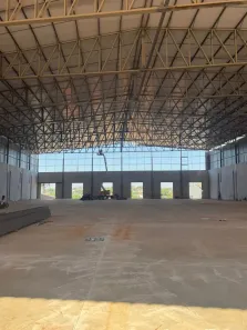 Galpão/Depósito/Armazém para alugar, 4114m² no Chácaras São Pedro, Aparecida de Goiânia
