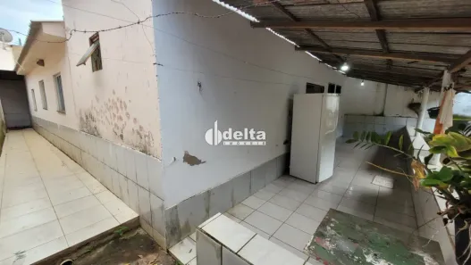 Casa com 4 Quartos à venda, 203m² no Aclimação, Uberlândia
