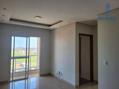 Apartamento com 2 Quartos à venda, 60m² no Parque Bom Retiro, Paulínia