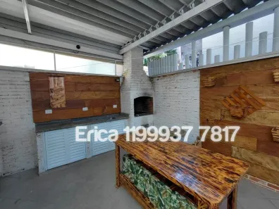 Sobrado com 3 Quartos para alugar, 150m² no Jardim Bonfiglioli, São Paulo