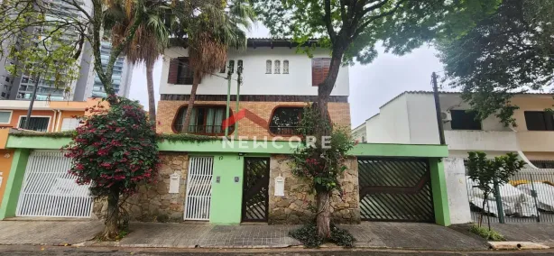 Sobrado com 4 Quartos à venda, 319m² no Vila Yara, Osasco