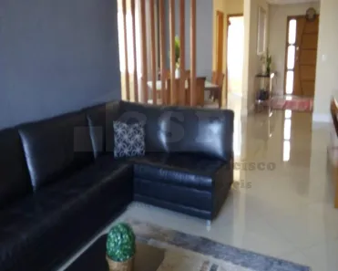 Casa com 4 Quartos à venda, 320m² no Cidade São Francisco, São Paulo