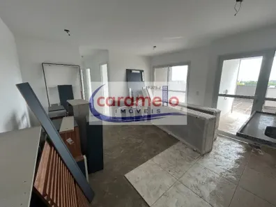 Apartamento com 3 Quartos à venda, 140m² no Parque São Domingos, São Paulo