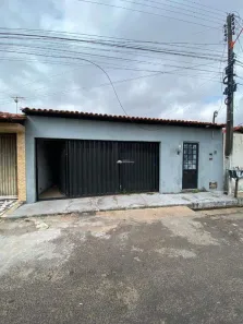 Casa com 3 Quartos para alugar, 130m² no Vale Quem Tem, Teresina