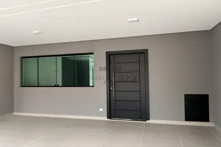 Casa com 3 Quartos à venda, 174m² no Loteamento Villa Branca, Jacareí