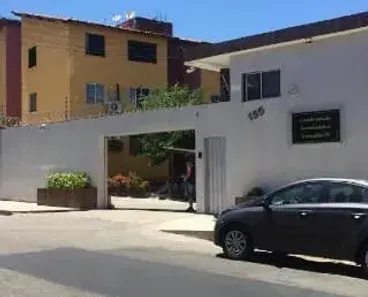 Apartamento com 2 Quartos à venda, 50m² no Itaperi, Fortaleza