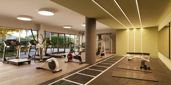 Apartamento com 2 Quartos à venda, 55m² no Santo Amaro, Recife