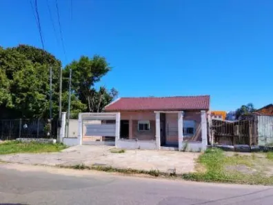Casa com 2 Quartos à venda, 172m² no Aparecida, Alvorada