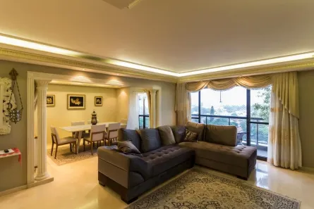 Apartamento com 4 Quartos à venda, 340m² no Bela Aliança, São Paulo